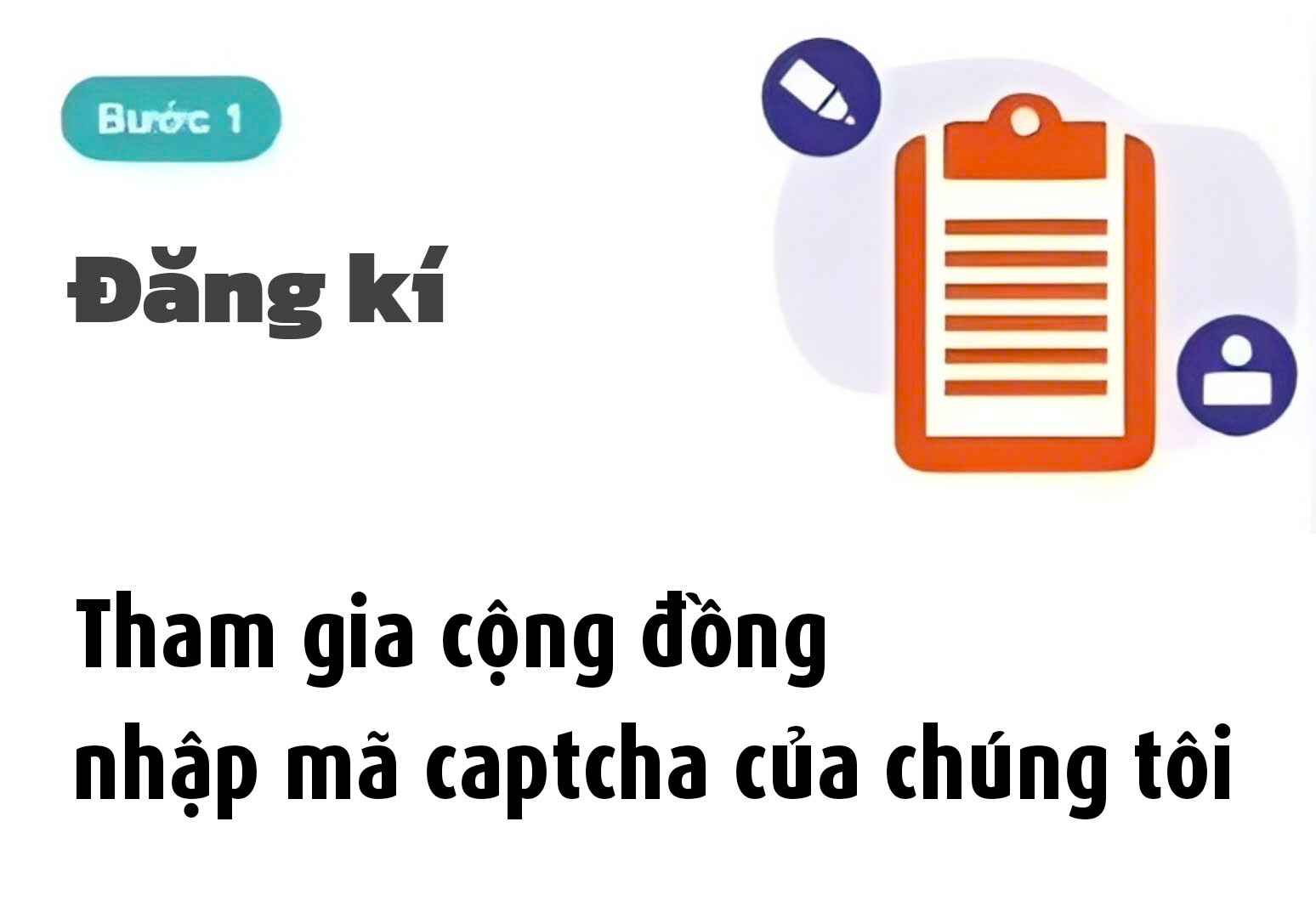 bước 1